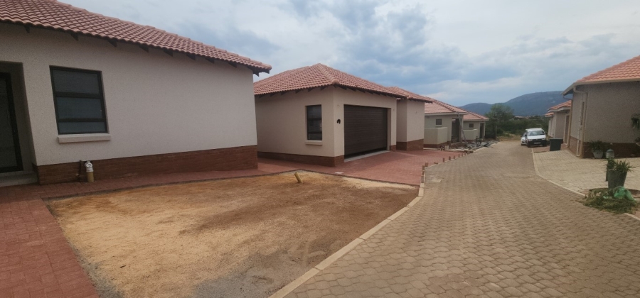 2 Bedroom Property for Sale in Xanadu Nature Estate North West